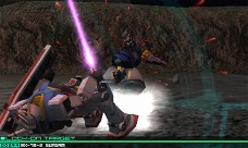 画像集#010のサムネイル/「GUNDAM THE 3D BATTLE」,参入機体や歴代の名シーンを再現したミッションの一部が明らかに