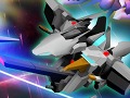 群れをなして攻めてくる敵を倒しまくれ。「ギャラガレギオンズ DX」PS3版の配信が本日スタート。体験版もリリース