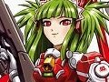 「武装神姫BATTLE MASTERS Mk.2」にサンタクロース型神姫「ツガル」の参戦が決定