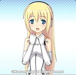 画像集#005のサムネイル/「武装神姫BATTLE MASTERS Mk.2」公式サイトで前作からの引き継ぎ要素や強化ポイントが公開に。明貴美加さんデザインの新作フィギュアも発売決定