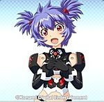 画像集#006のサムネイル/「武装神姫BATTLE MASTERS Mk.2」公式サイトで前作からの引き継ぎ要素や強化ポイントが公開に。明貴美加さんデザインの新作フィギュアも発売決定