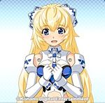 画像集#007のサムネイル/「武装神姫BATTLE MASTERS Mk.2」公式サイトで前作からの引き継ぎ要素や強化ポイントが公開に。明貴美加さんデザインの新作フィギュアも発売決定