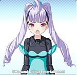画像集#009のサムネイル/「武装神姫BATTLE MASTERS Mk.2」公式サイトで前作からの引き継ぎ要素や強化ポイントが公開に。明貴美加さんデザインの新作フィギュアも発売決定
