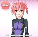 画像集#010のサムネイル/「武装神姫BATTLE MASTERS Mk.2」公式サイトで前作からの引き継ぎ要素や強化ポイントが公開に。明貴美加さんデザインの新作フィギュアも発売決定
