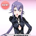 画像集#012のサムネイル/「武装神姫BATTLE MASTERS Mk.2」公式サイトで前作からの引き継ぎ要素や強化ポイントが公開に。明貴美加さんデザインの新作フィギュアも発売決定