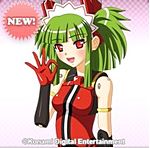 画像集#015のサムネイル/「武装神姫BATTLE MASTERS Mk.2」公式サイトで前作からの引き継ぎ要素や強化ポイントが公開に。明貴美加さんデザインの新作フィギュアも発売決定