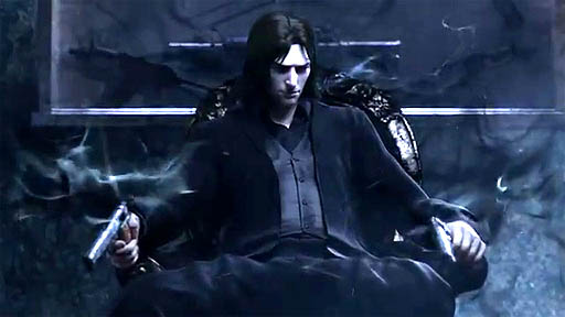 The Darkness II Launch Trailer