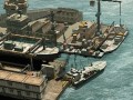 ブラウザ海戦SLG「NAVY FORCE -ネイビーフォース-」,CBTが本日開始。海に沈んだ世界で,最強の艦隊を目指せ
