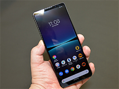 ソニー,光学式ズーム対応の望遠カメラを搭載した「Xperia 1 IV」を発表。ミドルクラス向けの「Xperia 10 IV」も登場