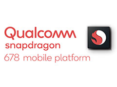 Qualcomm,ミドルクラス市場向けのLTE対応SoC「Snapdragon 678」を発表