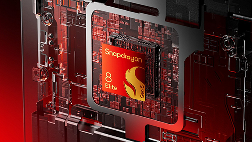 画像ギャラリー No.001のサムネイル画像 / スマートフォン向け最上位SoC「Snapdragon 8 Elite Gen 5」が発表に。最大4.6GHz駆動CPUコア採用で性能向上
