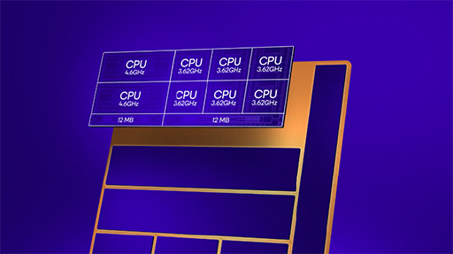 画像ギャラリー No.003のサムネイル画像 / スマートフォン向け最上位SoC「Snapdragon 8 Elite Gen 5」が発表に。最大4.6GHz駆動CPUコア採用で性能向上
