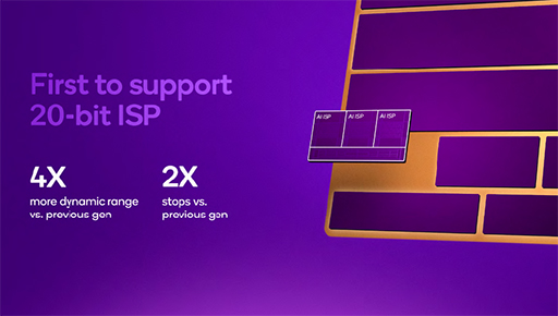 画像ギャラリー No.011のサムネイル画像 / スマートフォン向け最上位SoC「Snapdragon 8 Elite Gen 5」が発表に。最大4.6GHz駆動CPUコア採用で性能向上