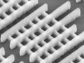 Intel,従来比最大37%の性能向上を実現するという3次元構造「トライゲート・トランジスタ」を発表。「Ivy Bridge」から採用へ