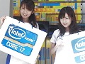 インテル,Ivy Bridgeこと第3世代Intel Coreプロセッサ発売記念イベント「Intel Technology Day in Akiba 2012」を開催