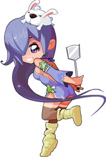 画像集#004のサムネイル/ベクター,ブラウザタイプの経営シミュレーション「無敵!料理王」を発表。スペシャルサイトをオープンし事前登録受付をスタート