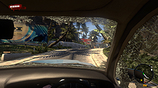 画像集#013のサムネイル/「DEAD ISLAND」,プレイヤーキャラ「プルナ」「ローガン」および,バノイ島で発生する過酷なクエストの情報を公開
