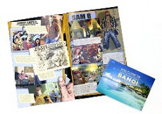 画像集#019のサムネイル/「DEAD ISLAND」,DLC「ライダー・ホワイト」の配信が本日スタート。キーパーソンの1人,ホワイト大佐の視点で描かれるストーリーを楽しもう