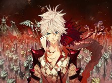 画像集#007のサムネイル/3DS/PSP向けの新作3Dダンジョン探索型RPG「アンチェインブレイズ レクス」が6月23日に発売。キャラクターデザインには総勢14名のクリエイターが集結