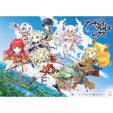 画像集#005のサムネイル/水樹奈々さんや小清水亜美さんのボイスが視聴可能に。RPG「アンチェインブレイズ レクス」の公式サイトが更新。予約特典の追加分も要チェック