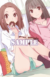 画像集#004のサムネイル/「メモリーズオフ ゆびきりの記憶」の店舗別購入特典イラストが公開。公式サイトではPSP用カスタムテーマの無料配信もスタート