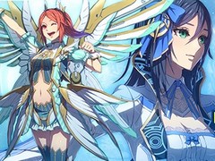 PlayStation Plusの7月提供コンテンツの一部が公開。フリープレイは「The Unfinished Swan」,「PSO2」では加入者限定特典を追加