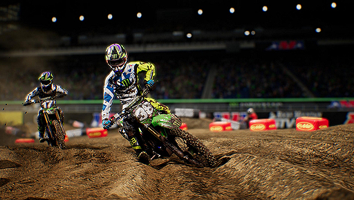 画像集 No.011のサムネイル画像 / フリープレイは「タイタンフォール 2」と「Monster Energy Supercross」。12月のPS Plus特典情報