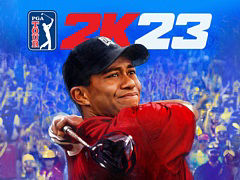 「ゴルフ PGAツアー 2K23」「Death's Door」「Dreams Universe」がPlayStation Plus 8月のフリープレイに登場。8月1日に提供開始