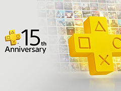 「PlayStation Plus」は6月29日でサービス15周年。7月のフリープレイに「ディアブロ IV」などが登場するほか,さまざまな特別企画も発表