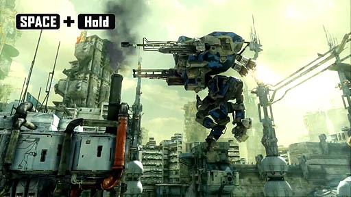 HAWKEN - Basic Training II: Combat