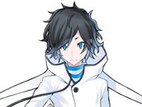 画像集#028のサムネイル/「デビルサバイバー2」は2011年夏に発売予定。突如襲来した謎の侵略者「セプテントリオン」に対抗すべく,悪魔との契約を結べ