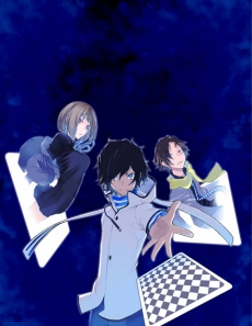 画像集#032のサムネイル/「デビルサバイバー2」は2011年夏に発売予定。突如襲来した謎の侵略者「セプテントリオン」に対抗すべく,悪魔との契約を結べ
