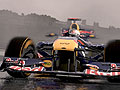 「F1 2011」の最新ムービー公開。「EGO」エンジンによる迫力のレースシーンは,さらにパワーアップ