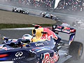 コードマスターズ,「F1 2011」の公式サイトをアップデートし,新たなムービーやスクリーンショット,開発者インタビューを掲載