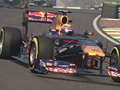 PS3/Xbox 360「F1 2011」公式サイトで,セーフティカーも登場する最新ムービーやスクリーンショットが公開