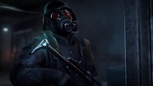 Survival Multi Shooterȥ쥤顼ʿǡ