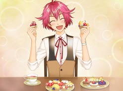 画像集#003のサムネイル/「MISS PRINCCESS ミスプリ!」,メインキャラクターのボイスを担当する声優陣が決定。主人公・姫岡こころ役ははねゆりさん
