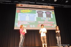 画像集#051のサムネイル/「モンハン部員100万人突破記念! 〜狩友の集い〜」レポート後編:「アイルー村G」新情報や,USJ・ユニクロなどとのコラボが発表されたステージの模様を紹介