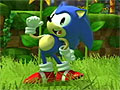 「ソニック ジェネレーションズ(仮称)」最新ムービーを4GamerにUp。2D横スクロールアクションと高速3Dアクションの2つのスタイルを確認しよう