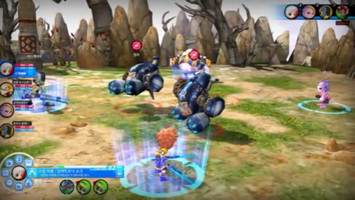 CodeLyoko Onlineץץ⡼ࡼӡ