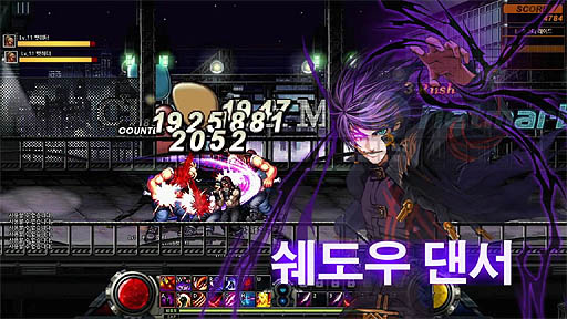 Mystic Fighter饯Ҳࡼӡ