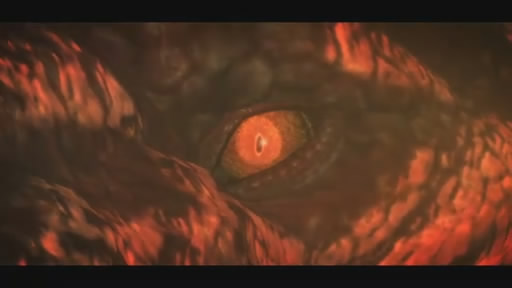 Dragon's DogmaE3 2011 Trailer