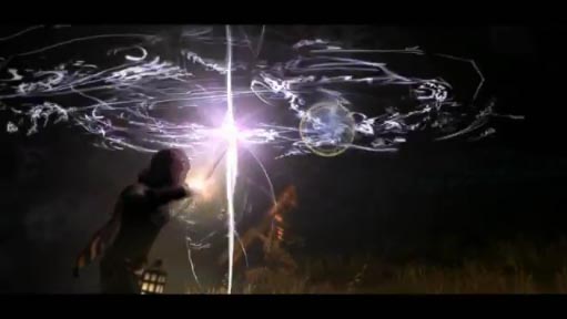 Dragon's Dogmaץץ⡼ࡼӡVS. Phantom