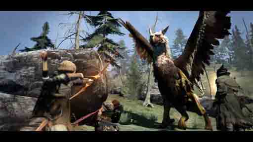 画像集#012のサムネイル/「Dragon's Dogma」新たな防具が手に入るダウンロードコンテンツを本日配信。クエスト“異空より零れしもの”シリーズの第6弾も登場