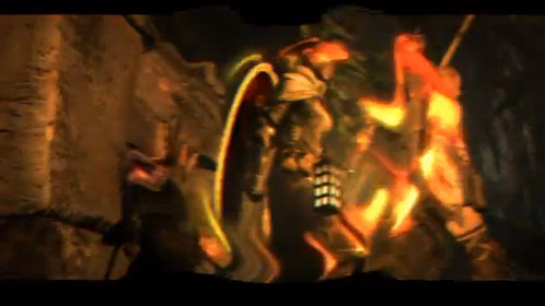 Dragon's Dogma: Dark Arisenץƥȥ쥤顼