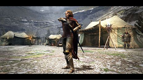 画像集#004のサムネイル/「Dragon's Dogma」,新DLC「求道者への試練・チャレンジパック」が12月4日配信。特別装備がもらえるハードモード&タイムアタックモードに挑戦しよう