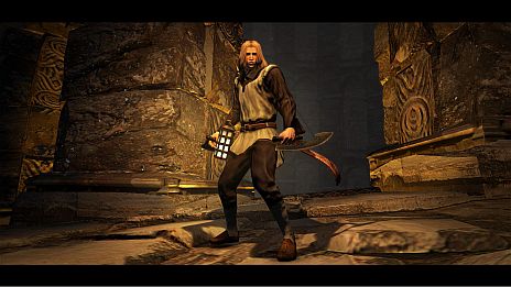 画像集#006のサムネイル/「Dragon's Dogma」,新DLC「求道者への試練・チャレンジパック」が12月4日配信。特別装備がもらえるハードモード&タイムアタックモードに挑戦しよう