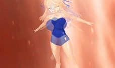画像集#011のサムネイル/マーベラスの胸躍る新作「閃乱カグラ -少女達の真影-」のキャラクター情報やゲーム内容が公開。謎に包まれていた全貌がいよいよ明らかに