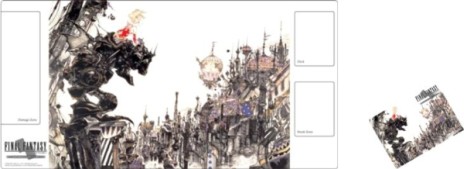 画像集#001のサムネイル/「FF-TCG」,第5弾「ChapterV」が本日発売。「FF-TCG 春のキャラバン」や全国大会の情報を公開