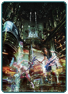 画像集#010のサムネイル/「FF-TCG」,「ブースターパック ChapterVI」を6月22日に発売。今回は「ファイナルファンタジータクティクス アドバンス」が参戦